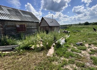 Продается участок, 10 сот., деревня Зверево, Зелёная улица