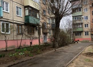 Продажа 3-комнатной квартиры, 56.5 м2, Камышин, улица Королева, 20А