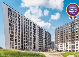 Продается квартира студия, 20.72 м2, Санкт-Петербург, Планерная улица, 93с1, Планерная улица