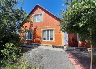 Продаю дом, 120 м2, станица Красноярская