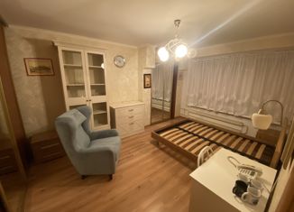 Продается 1-комнатная квартира, 31.7 м2, Москва, метро Коломенская, Кленовый бульвар, 9к2