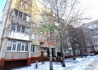 Двухкомнатная квартира на продажу, 51 м2, Алексеевка, улица Василия Собины, 20