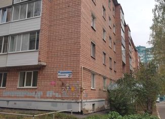 Продажа 2-ком. квартиры, 47 м2, Ижевск, Школьная улица, 27, Северо-Западный жилой район