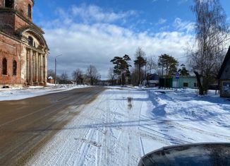 Продаю земельный участок, 1000 сот., деревня Федосьино