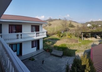 Продаю дом, 144 м2, Сочи, микрорайон Нижняя Хобза