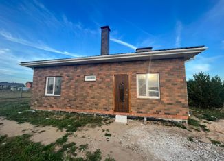 Продам дом, 130 м2, деревня Неготино, улица Сурикова