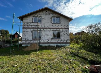 Продаю дом, 138 м2, Владимирская область, деревня Рукав, 58
