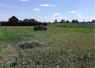 Продажа земельного участка, 13.1 сот., деревня Кабаково, Цветочная улица