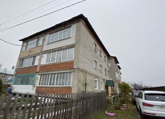 Продается 3-ком. квартира, 62.5 м2, поселок Головино, Юбилейная улица, 11Б