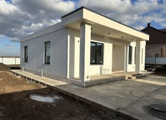 Продажа дома, 100 м2, Азнакаево, Заречная улица