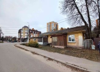 2-комнатная квартира на продажу, 38 м2, Брянск, улица Дуки, 34, Советский район