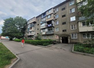 Двухкомнатная квартира на продажу, 47.6 м2, Нальчик, улица Идарова, 3, район Телемеханика