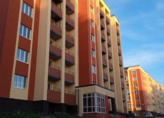 Квартира на продажу студия, 29 м2, село Михайловка, Сливовая улица, 2/1