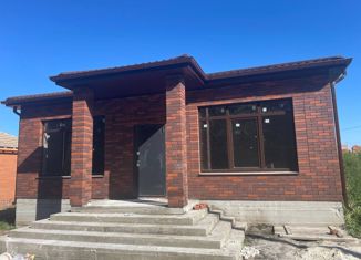 Дом на продажу, 105 м2, поселок Верхнетемерницкий, бульвар Джордано Бруно