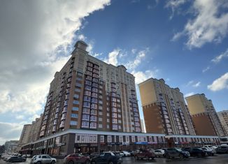 Продам двухкомнатную квартиру, 50 м2, Кемерово, Притомский проспект, 35к1, ЖК Притомский