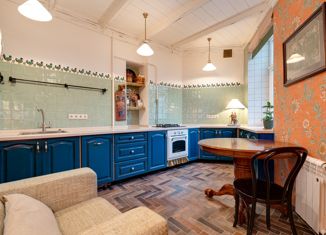 Продается 1-ком. квартира, 45.5 м2, Москва, улица Госпитальный Вал, 5к18, метро Электрозаводская