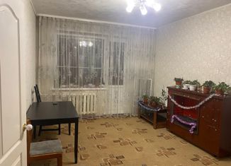 Четырехкомнатная квартира на продажу, 77.6 м2, Усинск, Молодежная улица, 3