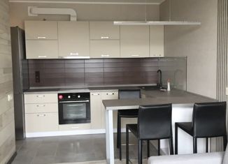 Продается 1-комнатная квартира, 39 м2, Краснодар, улица Фёдора Лузана, 23, улица Федора Лузана