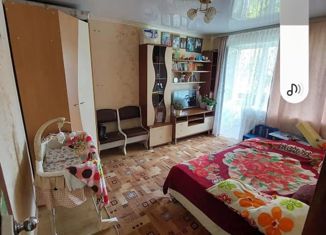 Продается 1-ком. квартира, 32 м2, Урай, микрорайон Западный, 21
