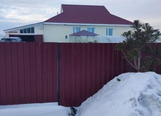 Дом на продажу, 129 м2, Юрга, Дальний переулок, 8