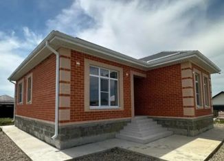 Дом на продажу, 110 м2, Краснодар, улица Братьев Черников, улица Братьев Черников