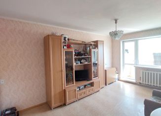 1-комнатная квартира на продажу, 61 м2, Йошкар-Ола, улица Йывана Кырли, 40