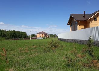 Участок на продажу, 12 сот., коттеджный посёлок Воскресенская Слобода-2, коттеджный посёлок Воскресенская Слобода-2, 64