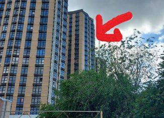 Продам 3-ком. квартиру, 75.23 м2, Ростов-на-Дону, Красноармейская улица, 157Вс1, ЖК Рубин