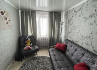 Продажа 2-ком. квартиры, 50 м2, село Усть-Заостровка, Учебная улица, 7