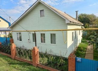 Продам дом, 94.7 м2, село Верхние Татышлы, Советская улица