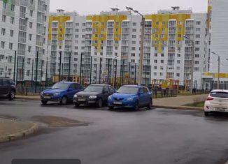 3-комнатная квартира на продажу, 75.7 м2, посёлок Отрадное, Осиновая улица, 7