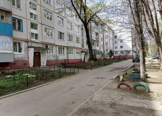 Продается двухкомнатная квартира, 52 м2, Брянск, проезд Федюнинского, 10