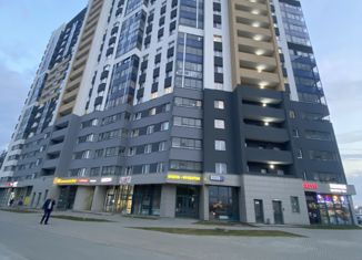 Продаю двухкомнатную квартиру, 54.9 м2, Екатеринбург, проспект Академика Сахарова, 31