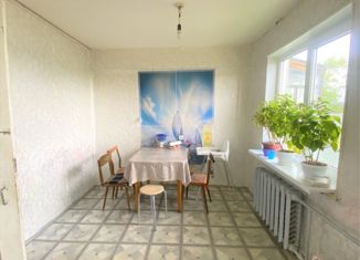 Продам 4-ком. квартиру, 58.8 м2, Сегежа, улица Антикайнена, 12Б