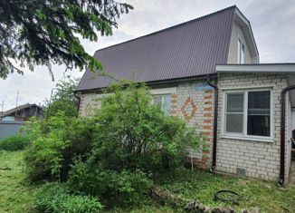 Продается дом, 67 м2, село Александрово, Берёзовая улица