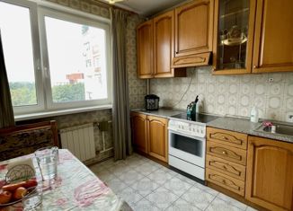 2-комнатная квартира на продажу, 56.2 м2, Москва, бульвар Яна Райниса, 45к2, бульвар Яна Райниса
