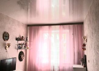 2-ком. квартира на продажу, 44.6 м2, Юрга, проспект Победы, 25