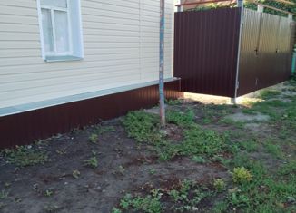 Продажа дома, 55 м2, хутор Дрозды, Центральная улица, 20