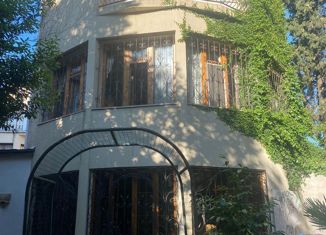 Продажа дома, 363 м2, Сочи, микрорайон Заречный, улица Чайковского