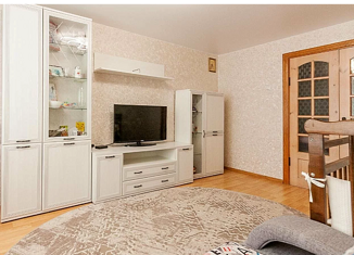 Продам 2-комнатную квартиру, 52.9 м2, посёлок городского типа Сириус, Цветочная улица, 3