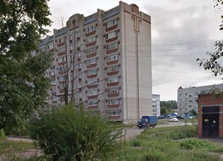 Продам 3-ком. квартиру, 59.9 м2, Бугульма, улица Климента Ворошилова, 25