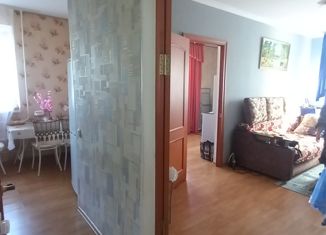 2-комнатная квартира на продажу, 40.2 м2, поселок городского типа Мостовской, Производственная улица, 5Д