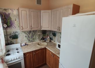 Продается 1-ком. квартира, 29 м2, Егорьевск, Нечаевский переулок, 3