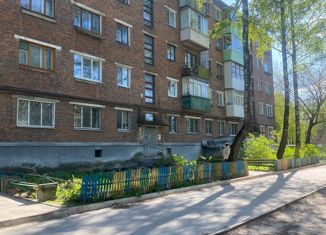 Продается двухкомнатная квартира, 43.3 м2, Суворов, улица Ленинского Юбилея, 3
