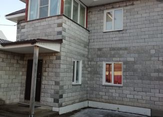 Продажа таунхауса, 145 м2, село Красноглинное, Кирзаводская улица, 30А