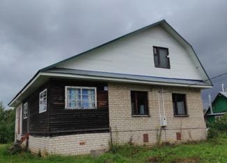 Продается дом, 170 м2, Костромская область, деревня Молодеево, 12