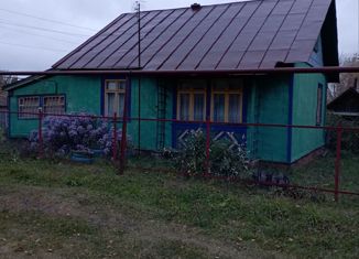 Продам дом, 56 м2, Нижегородская область, Комсомольская улица, 7А