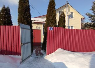 Продам дом, 120 м2, коттеджный посёлок Ромашково-37, Полевая улица, 8