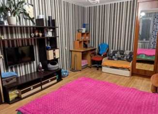 Продам 1-ком. квартиру, 30.6 м2, село Тополево, Гаражная улица, 21