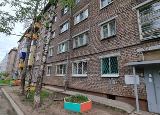Продам однокомнатную квартиру, 31.5 м2, Череповец, улица Гагарина, 24